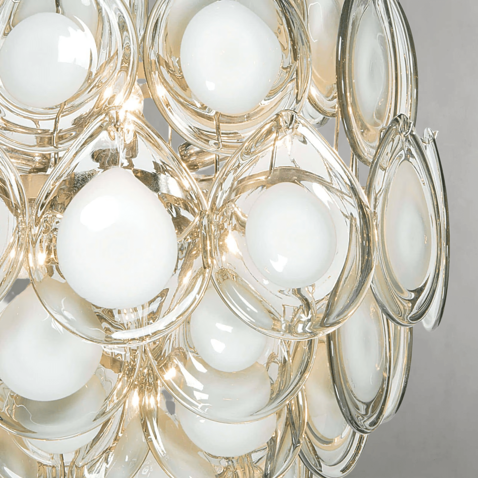 Montara Chandelier - Blushlighting