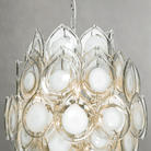 Montara Chandelier - Blushlighting