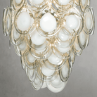 Montara Chandelier - Blushlighting