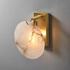 Moonshade Marble Wall Lamp - D 7.8‘’Blushlighting