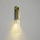 Morder Flume Wall Sconce - Blushlighting
