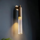 Morder Flume Wall Sconce - Blushlighting