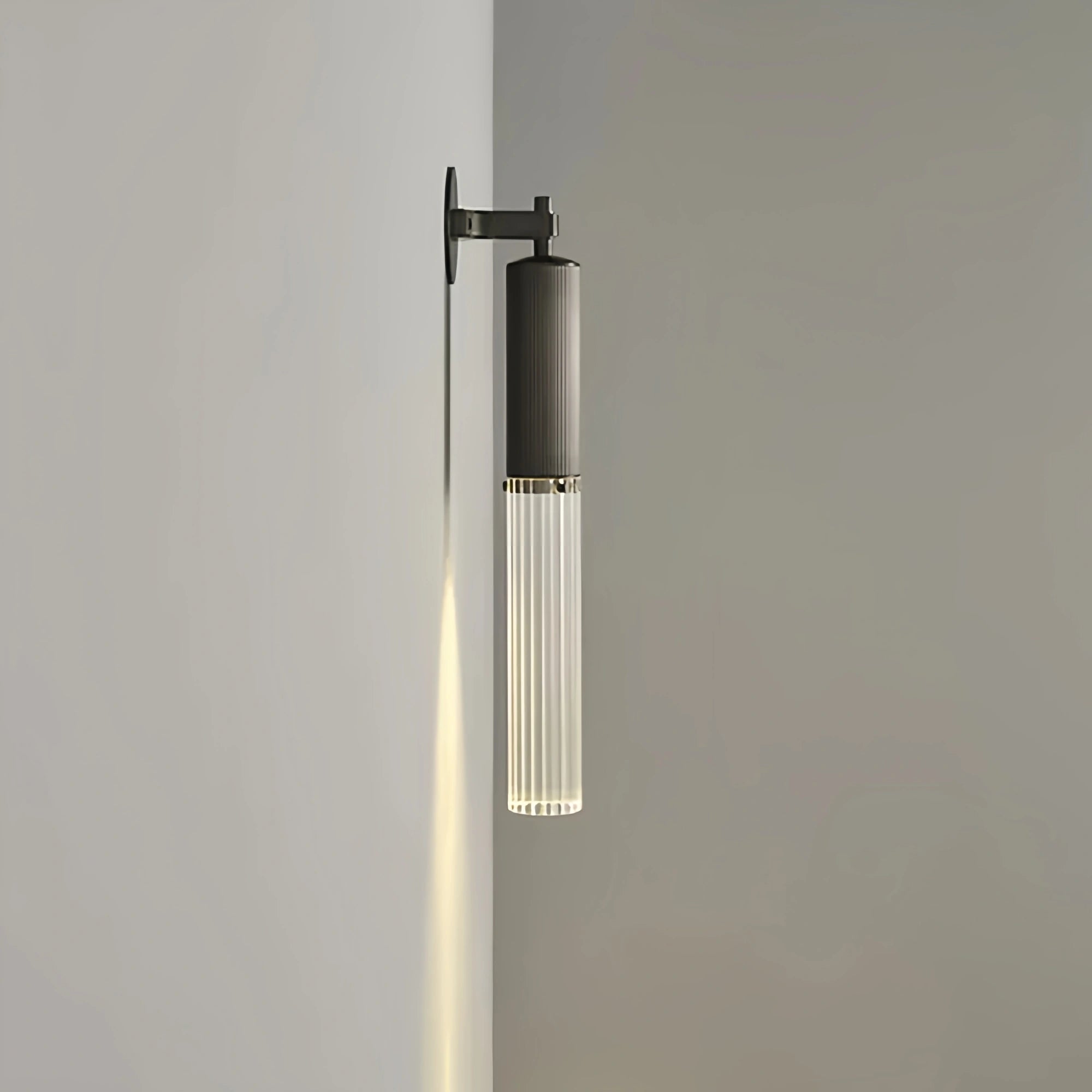 Morder Flume Wall Sconce - Blushlighting