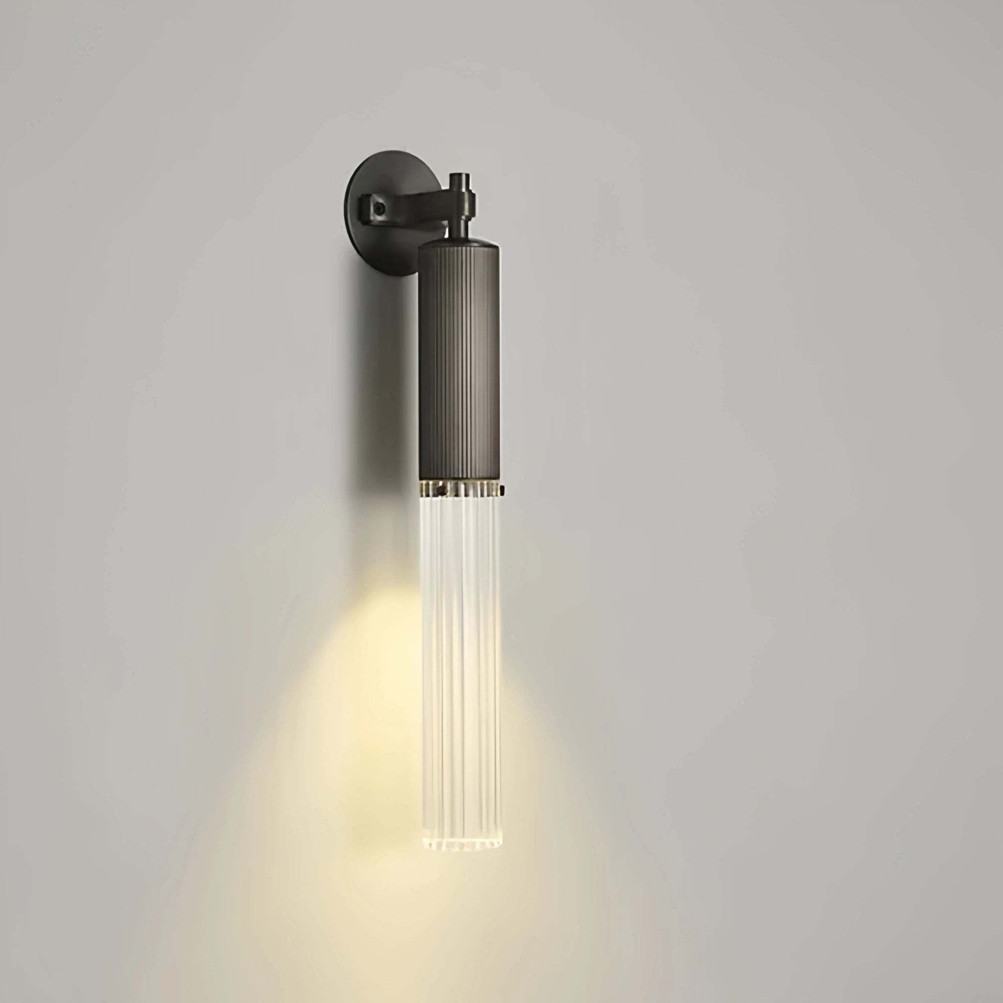 Morder Flume Wall Sconce - Blushlighting