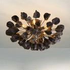 Lunaria Flush Mount - Blushlighting