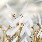 Morrigan Flushmount - Blushlighting