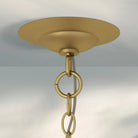Morrigan Round Chandelier - Blushlighting