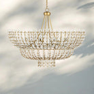 Morrigan Round Chandelier - Blushlighting