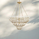 Morrigan Round Chandelier - Blushlighting