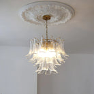 Murano Chandelier-
