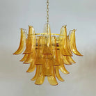 Murano Chandelier-