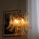 Murano Chandelier-