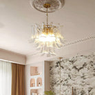 Murano Chandelier-