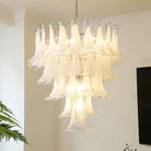 Murano Chandelier-