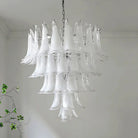 Murano Chandelier-