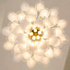 Murano Chandelier-