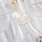 Murano Chandelier-