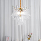 Murano Chandelier-