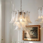 Murano Chandelier - Blushlighting