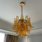 Murano Chandelier-