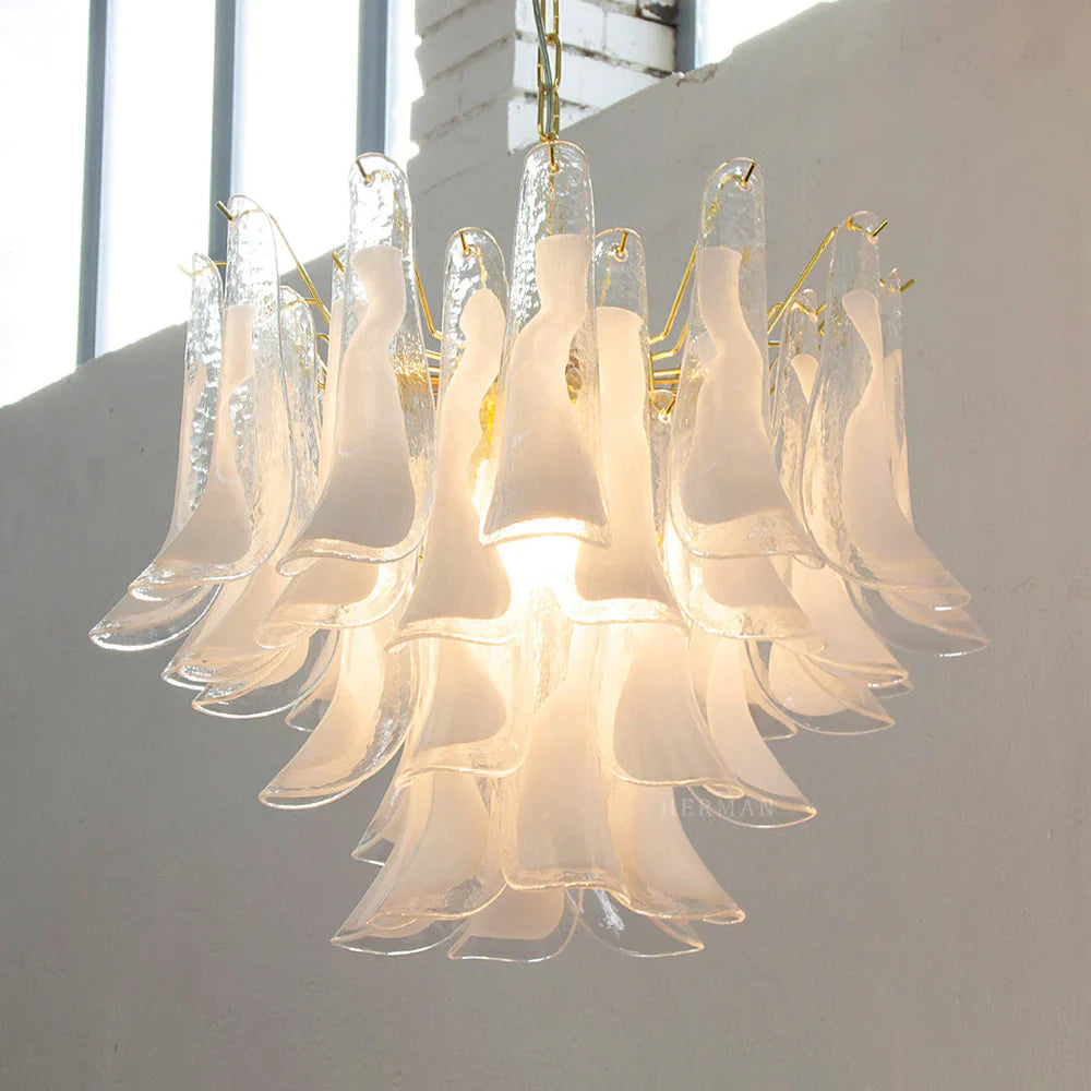 Murano Chandelier-