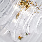 Murano Chandelier-