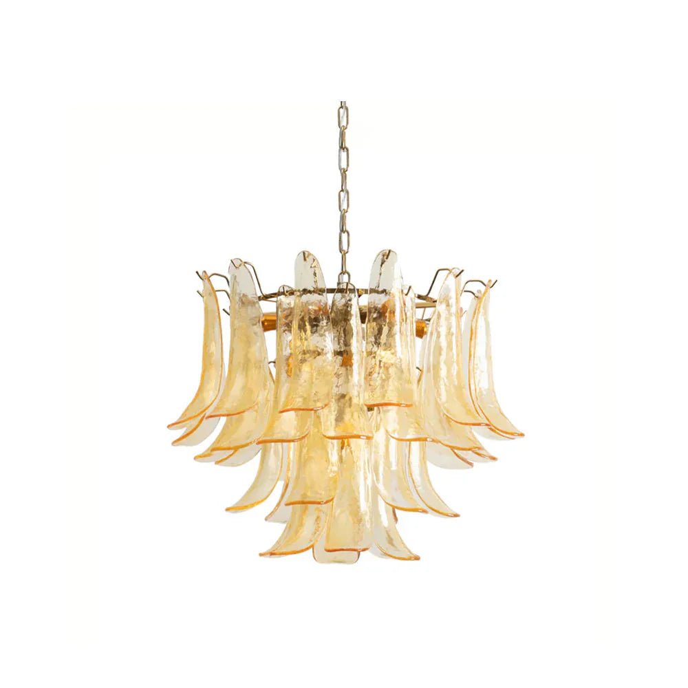 Murano Chandelier-