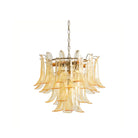 Murano Chandelier-