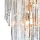Murano Glass Chandeliers - SetBlushlighting