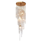 Murano Glass Chandeliers - OneBlushlighting