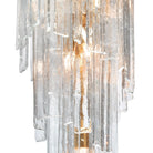 Murano Glass Chandeliers - OneBlushlighting