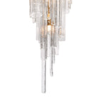 Murano Glass Chandeliers - OneBlushlighting