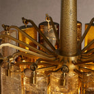 Neve Pendant - BrassBlushlighting