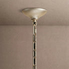 Neve Pendant - BrassBlushlighting