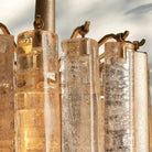 Neve Pendant - ChampagneBlushlighting