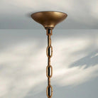 Neve Pendant - ChampagneBlushlighting