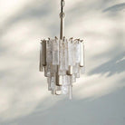 Neve Pendant - ChampagneBlushlighting