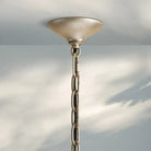 Neve Pendant - ChampagneBlushlighting