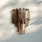 Neve Sconce - Brass - Blushlighting