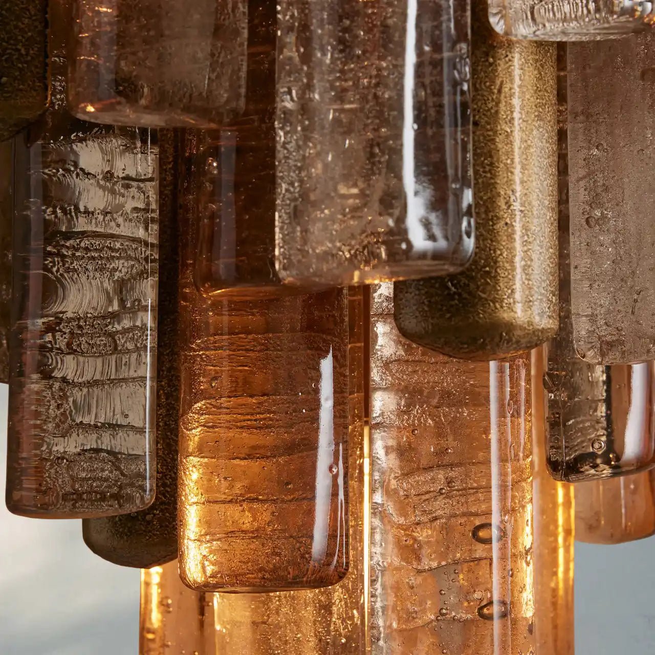 Neve Sconce - ChampagneBlushlighting