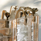Neve Sconce - ChampagneBlushlighting