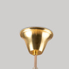 New Modern Light Luxury Branch Crystal Chandelier for Dining /Living Room-Chandeliers-Blushlighting