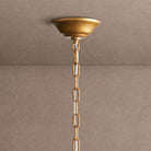 Ninfea Chandelier - 65"Blushlighting