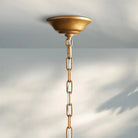 Ninfea Chandelier - Blushlighting