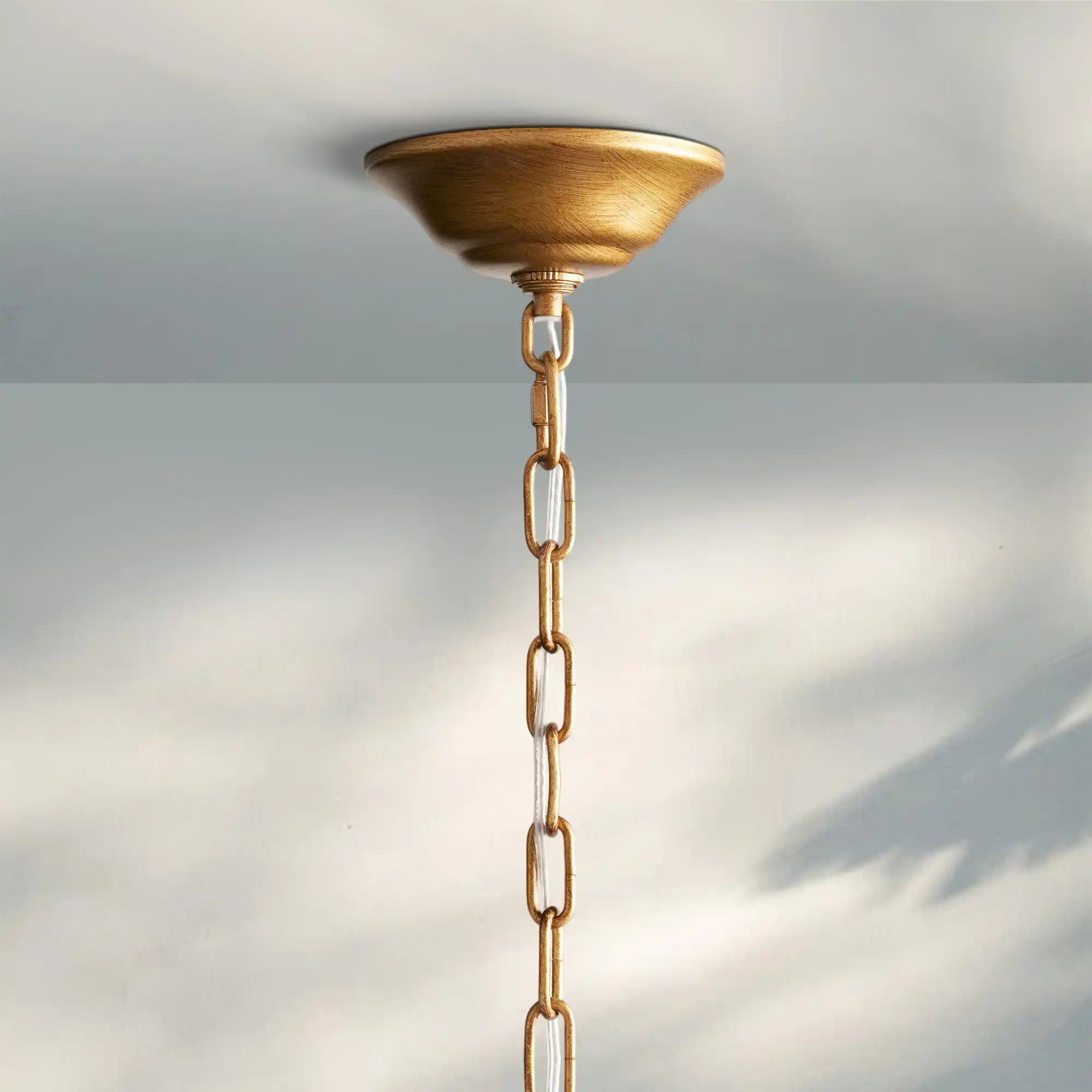 Ninfea Chandelier - Blushlighting