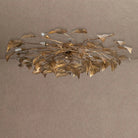 Ninfea Flush Mount - 60"Blushlighting