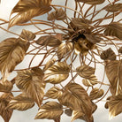 Ninfea Flush Mount - Blushlighting