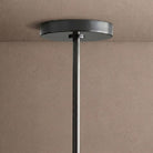 Noella Chandelier - BlackBlushlighting