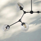 Noella Chandelier - BronzeBlushlighting
