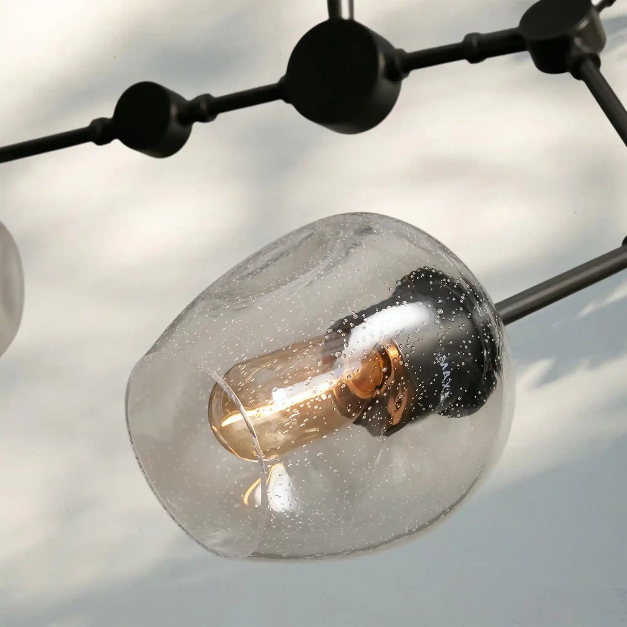 Noella Chandelier - Blushlighting